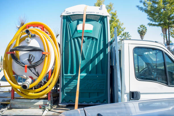 Pacolet, SC porta potty rental Company