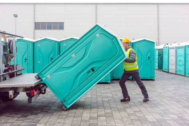 Portable Toilet Options We Offer in Pacolet, SC