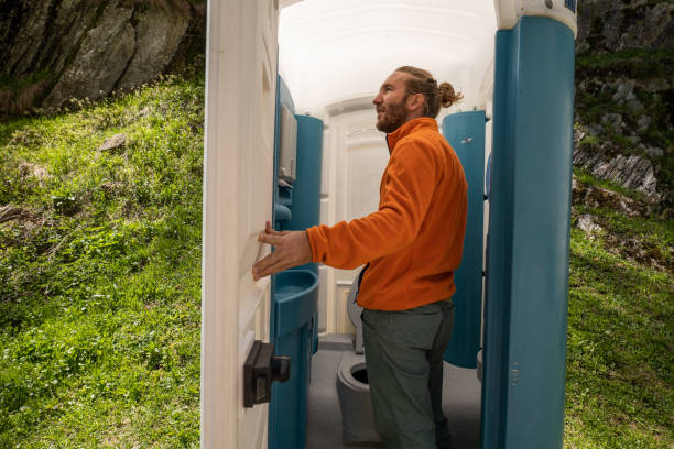 Porta potty rental for festivals in Pacolet, SC