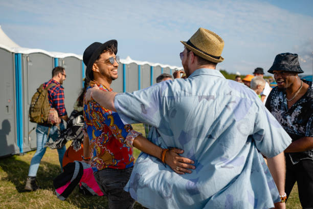 Best Long-term porta potty rental  in Pacolet, SC