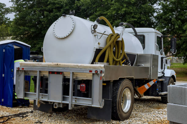 Best Affordable portable toilet rental  in Pacolet, SC