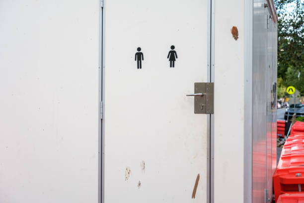 Best Sanitation services for porta potties  in Pacolet, SC